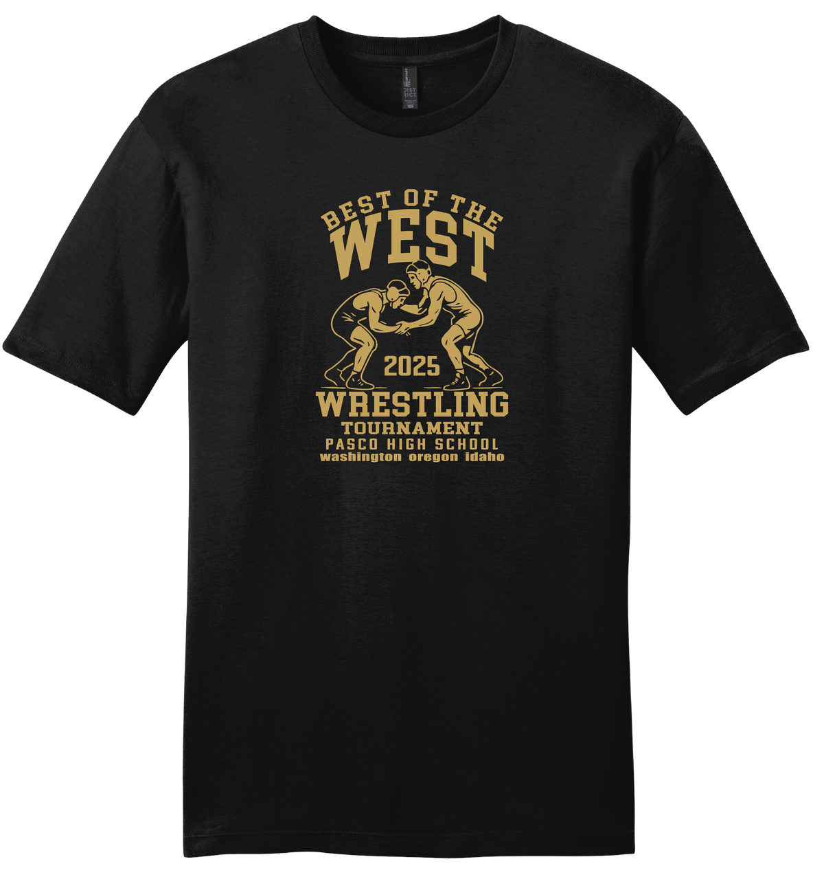 BOTW 25 T-Shirt