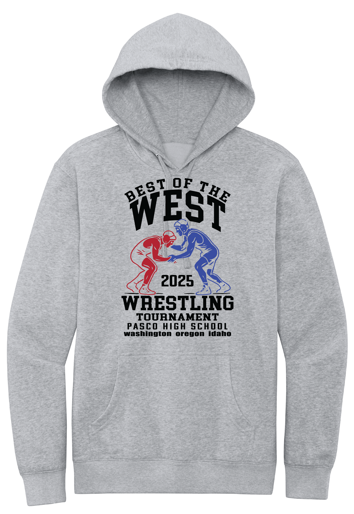 BOTW 25 Hoodie