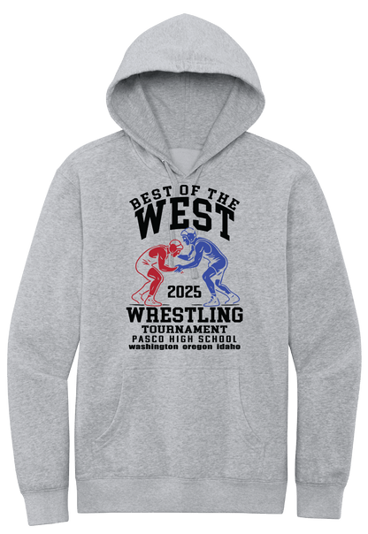 BOTW 25 Hoodie