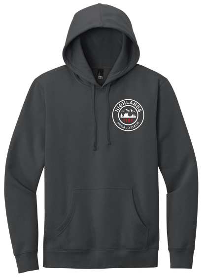Highlands Hoodie