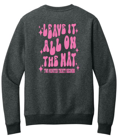Crewneck Fleece