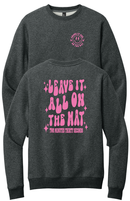 Crewneck Fleece