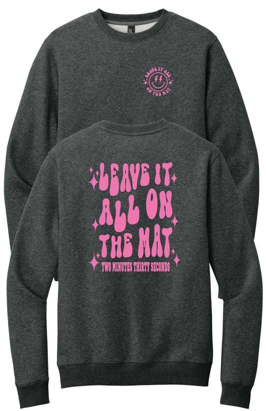 Crewneck Fleece