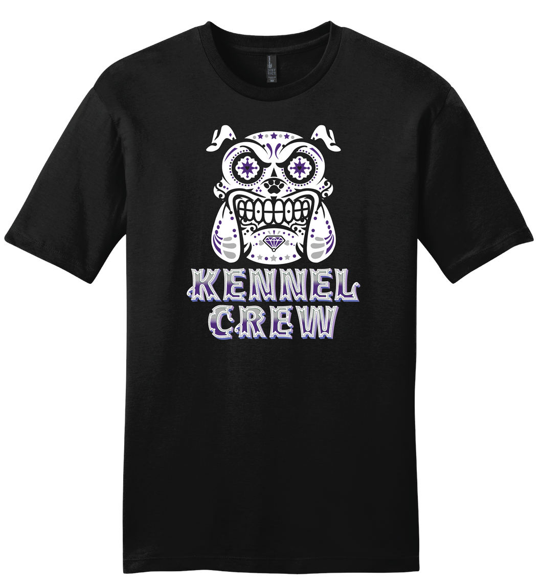 Kennel Crew Calavera T-Shirt