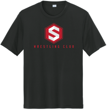 Load image into Gallery viewer, Savage Moisture-Wicking Short Sleeve Tee
