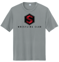 Load image into Gallery viewer, Savage Moisture-Wicking Short Sleeve Tee
