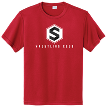 Load image into Gallery viewer, Savage Moisture-Wicking Short Sleeve Tee
