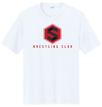 Load image into Gallery viewer, Savage Moisture-Wicking Short Sleeve Tee
