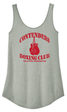 Load image into Gallery viewer, Contenders Women's Relaxed Tank
