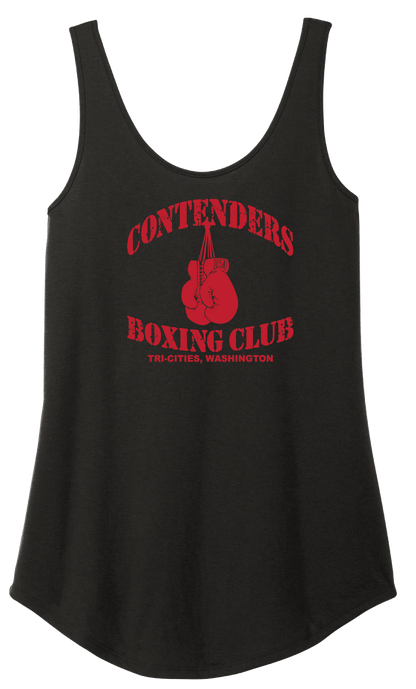 Contenders Women's Relaxed Tank