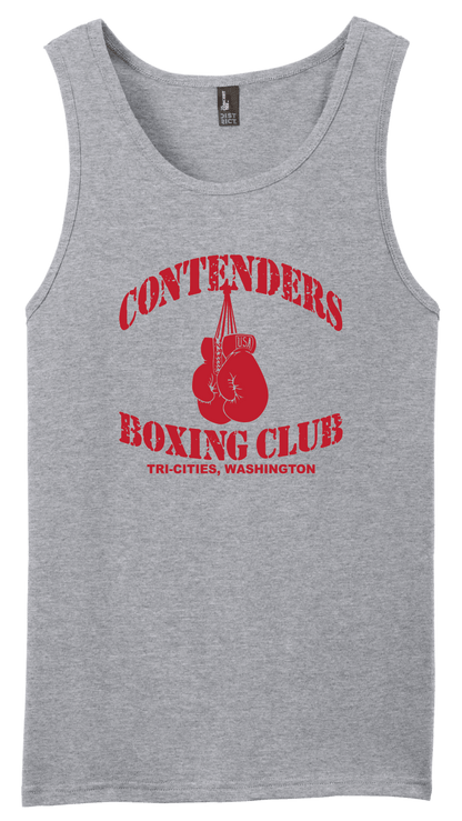 Contenders Tank