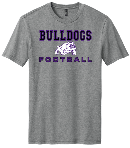 Bulldog T-Shirt
