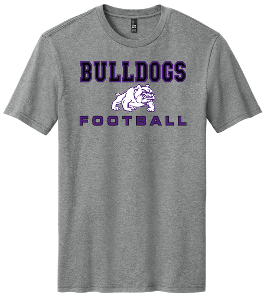 Bulldog T-Shirt