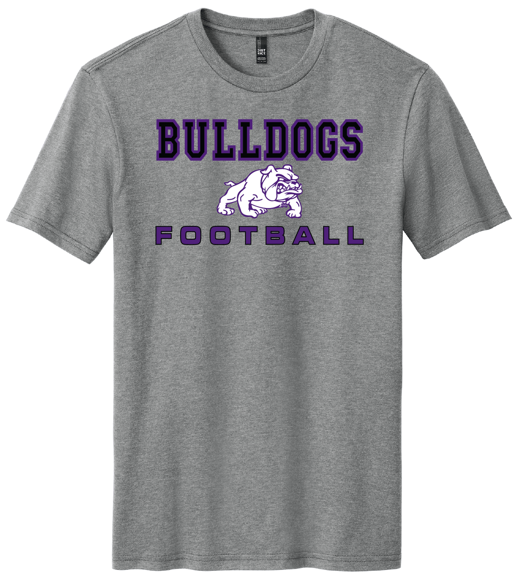 Bulldog T-Shirt