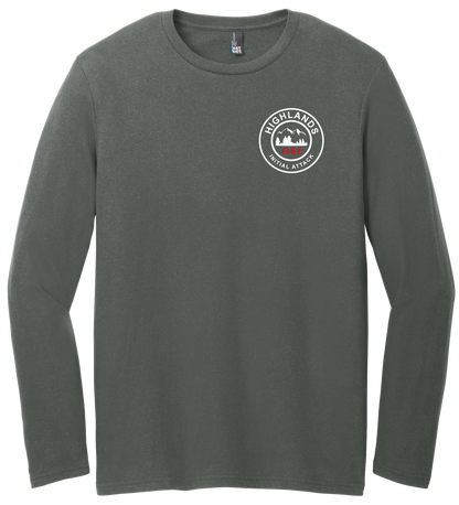 Highlands Long Sleeve