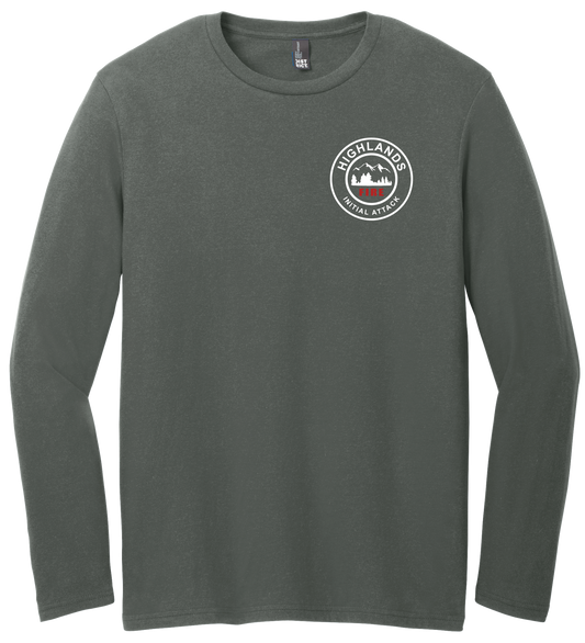 Highlands Long Sleeve