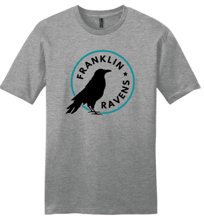 Franklin Ravens T-Shirt