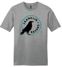 Load image into Gallery viewer, Franklin Ravens T-Shirt
