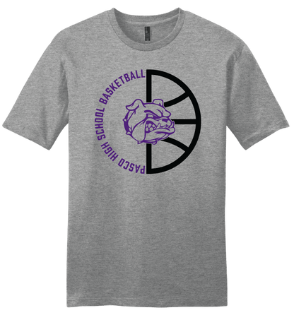 PHS Girls Basketball T-Shirt