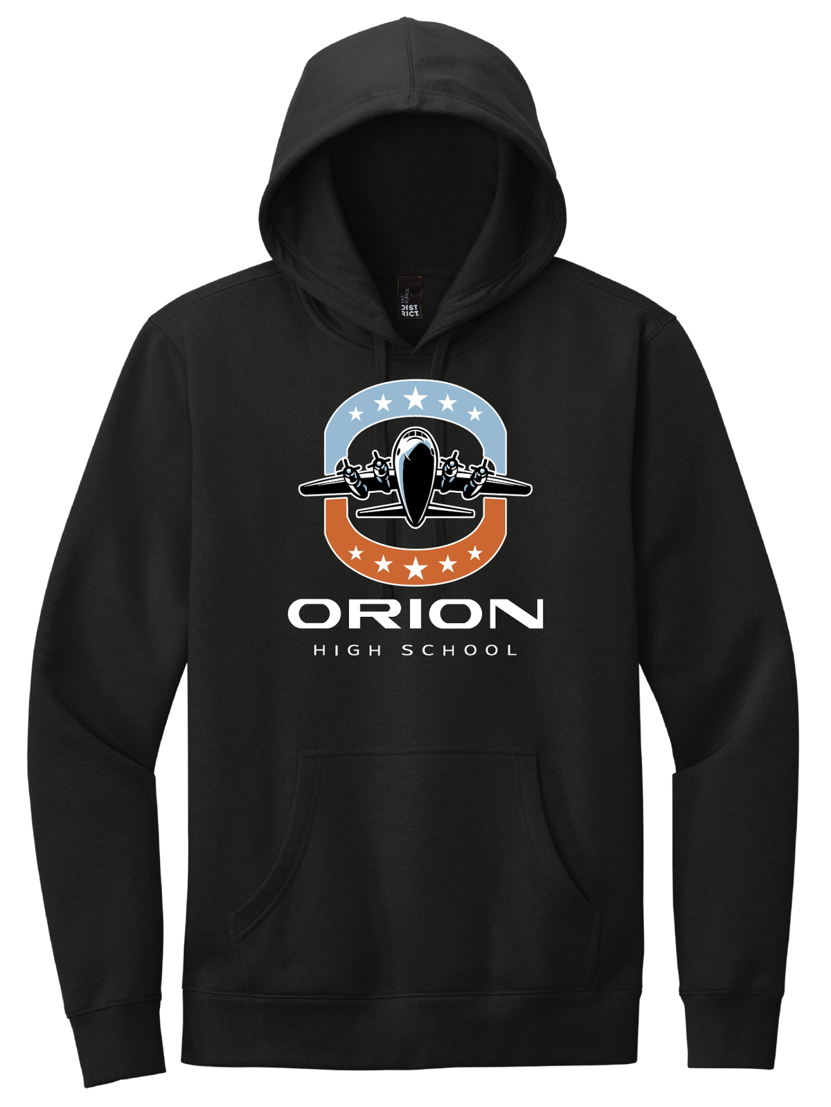 Orion High School Hoodie