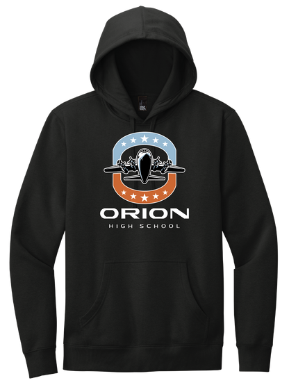 Orion High School Hoodie