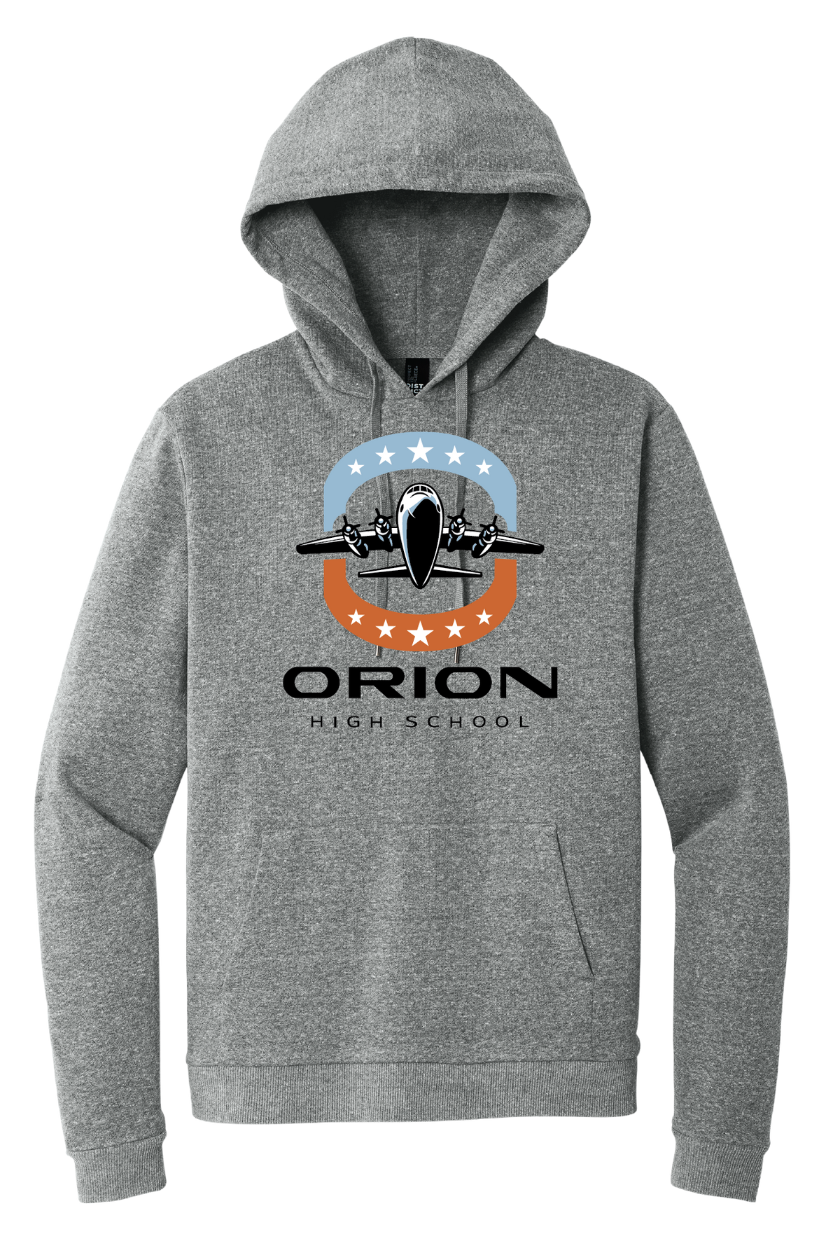 Orion High School Hoodie