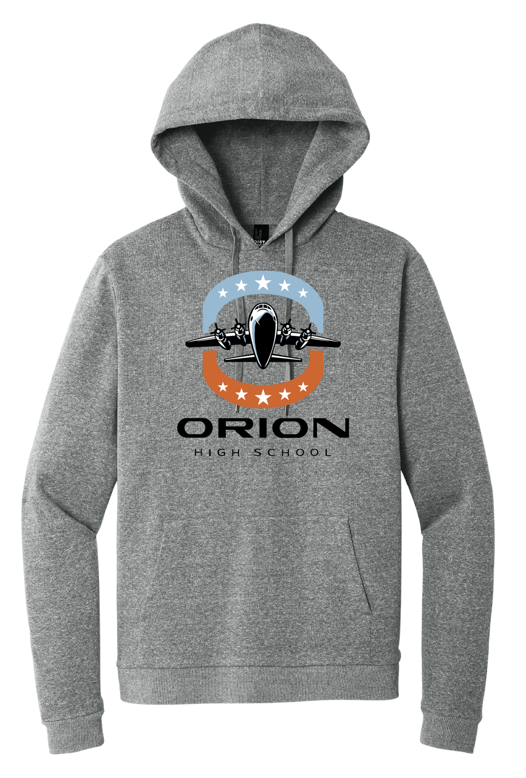 Orion High School Hoodie