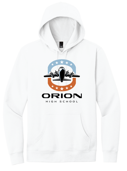 Orion High School Hoodie