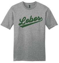 Load image into Gallery viewer, Lobos Script T-Shirt
