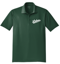 Load image into Gallery viewer, Lobos Script Polo
