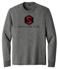 Load image into Gallery viewer, Savage Long Sleeve T-Shirt

