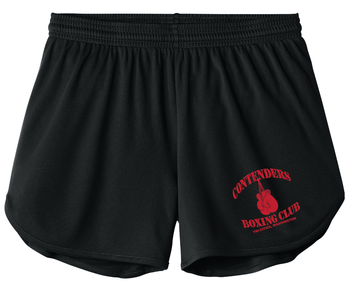 Contenders Women's Track Short