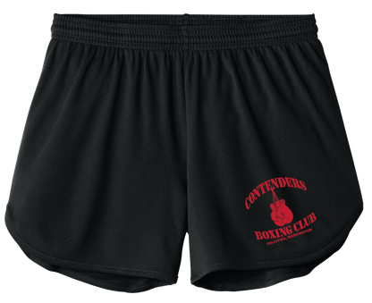 Contenders Women's Track Short