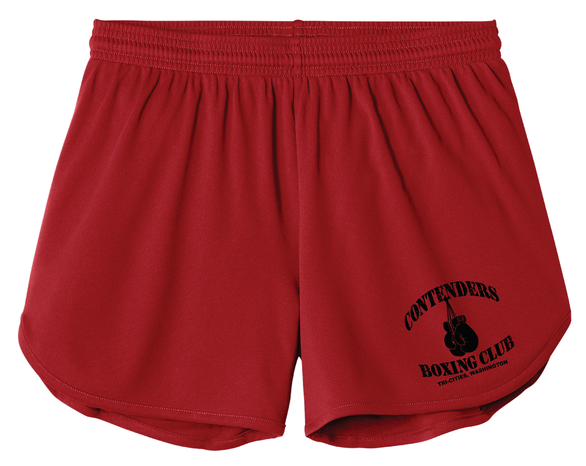 Contenders Women's Track Short