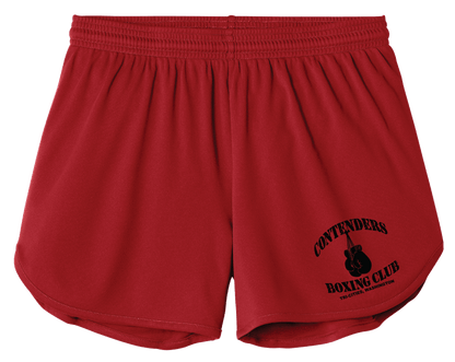 Contenders Women's Track Short