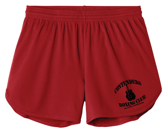 Contenders Women's Track Short