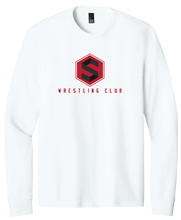 Load image into Gallery viewer, Savage Long Sleeve T-Shirt

