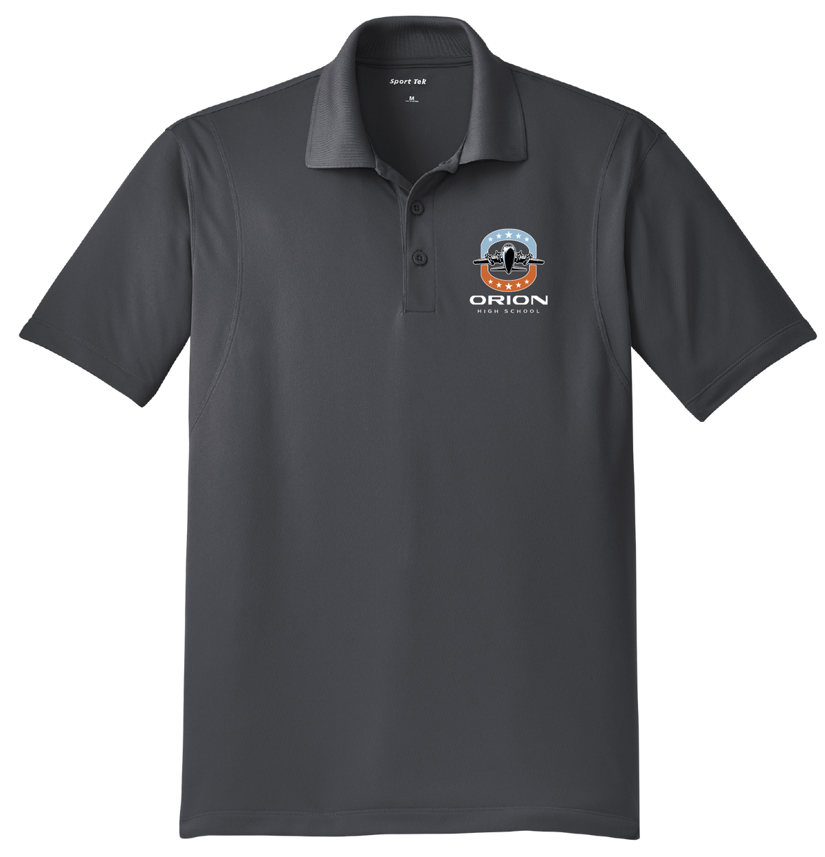 Orion HS Polo