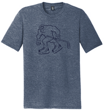 Load image into Gallery viewer, Hockey Squatch T-Shirt
