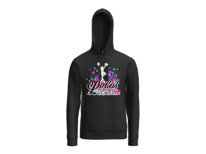 Lobos Spirit Classic Hoodie
