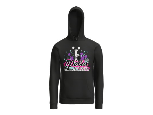 Lobos Spirit Classic Hoodie