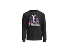 Load image into Gallery viewer, Lobos Spirit Classic Fleece Crew
