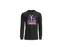 Load image into Gallery viewer, Lobos Spirit Classic Long Sleeve Tee

