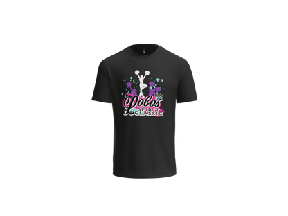 Lobos Spirit Classic T-Shirt