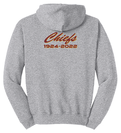 Moses Lake Chiefs Hoodie