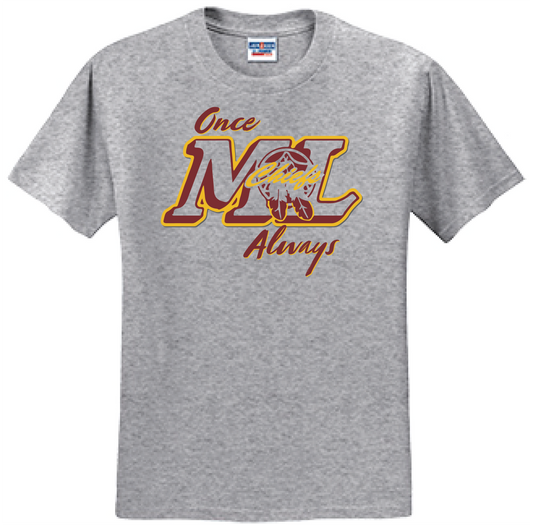 Moses Lake Chiefs T-Shirt