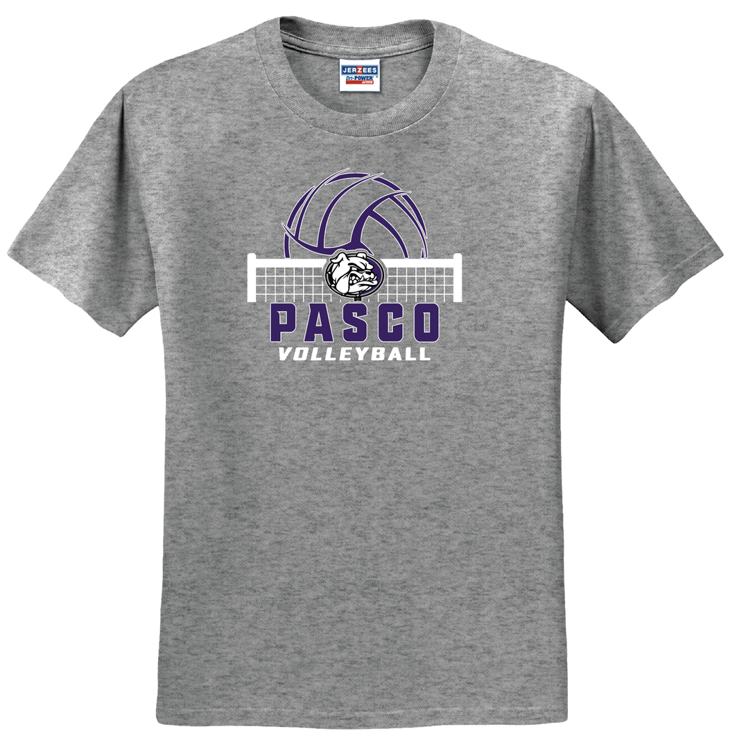 PHS Volleyball T-Shirt