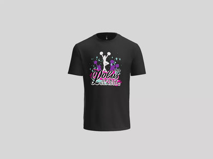 Lobos Spirit Classic T-Shirt