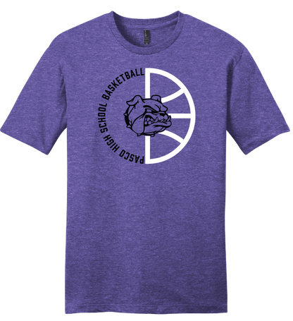 PHS Girls Basketball T-Shirt