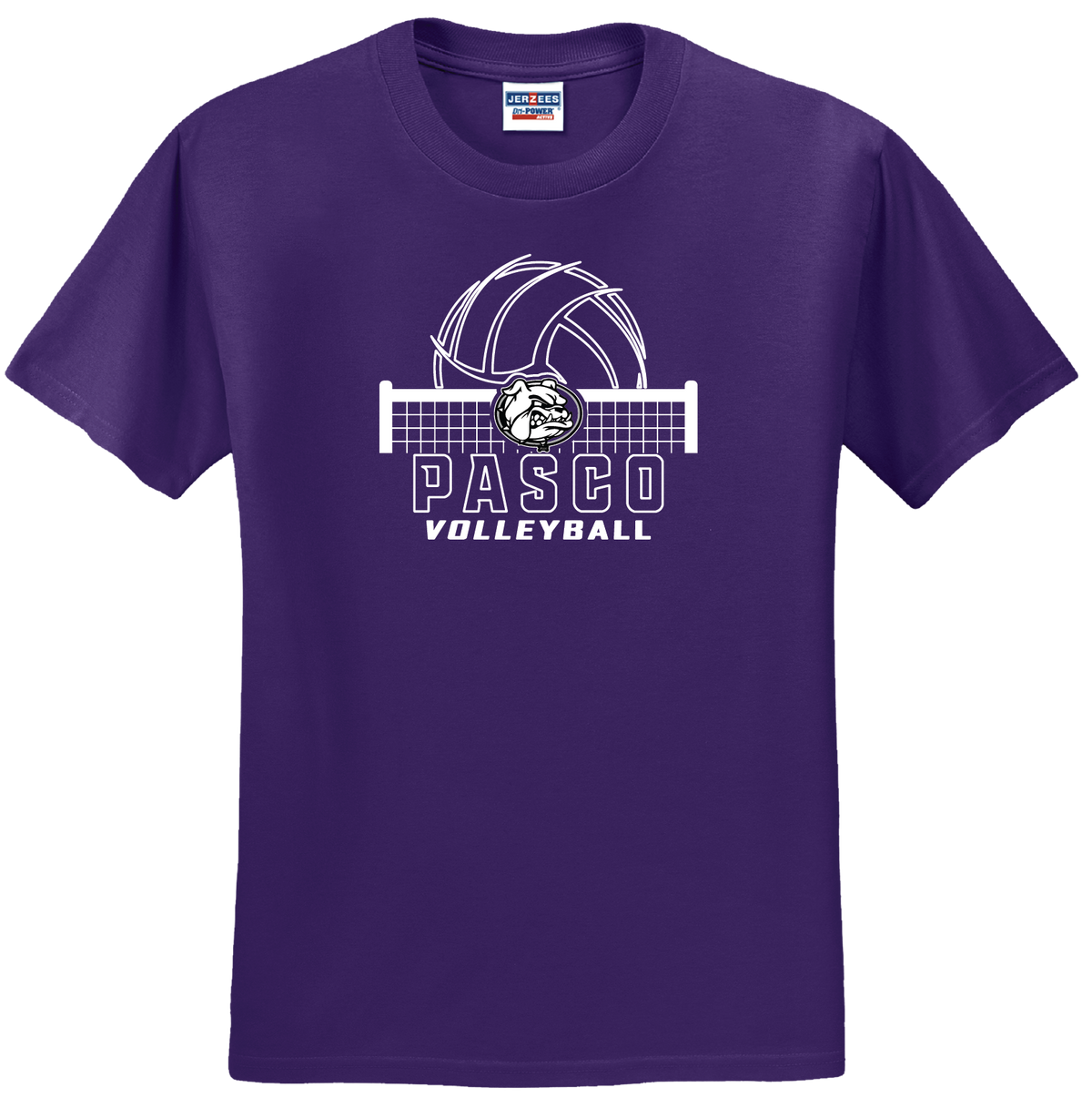 PHS Volleyball T-Shirt